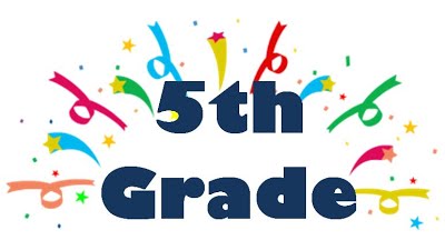 5th grade  